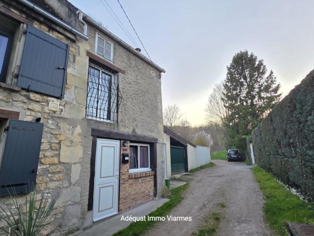 Maison vente à Sarcelles, Viarmes
