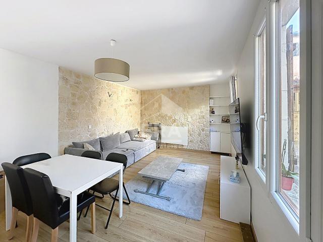Maison location à Sarcelles, Belloy-en-france