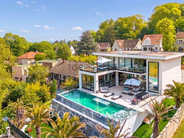 Maison vente à Viarmes, Val-d'Oise