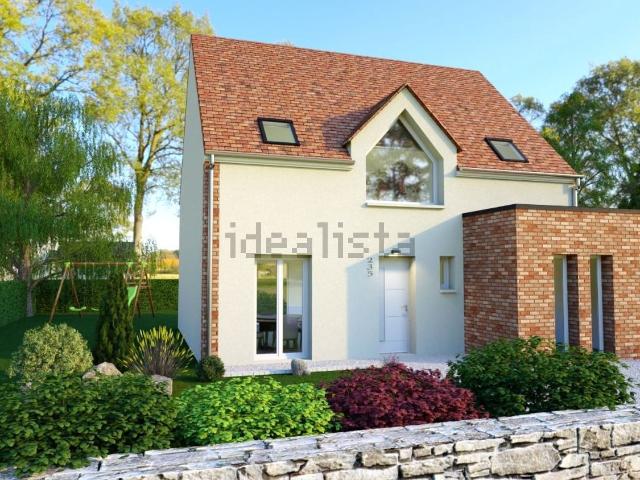 Maison vente à Viarmes, Val-d'Oise