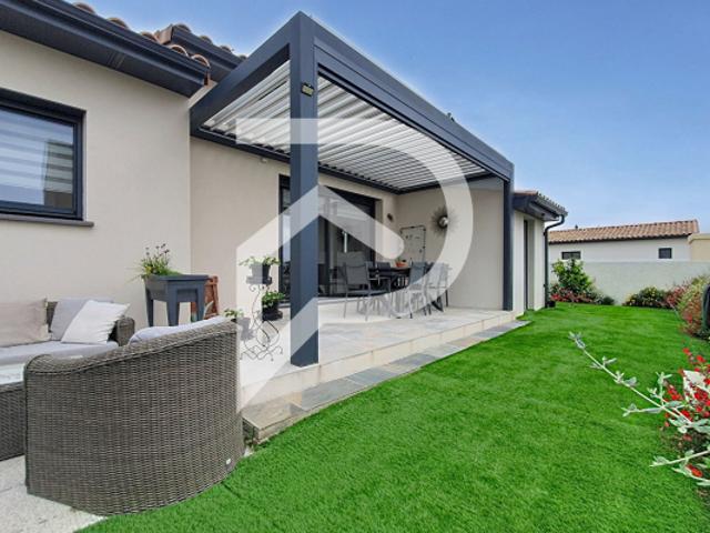 Maison vente à Béziers, Vias