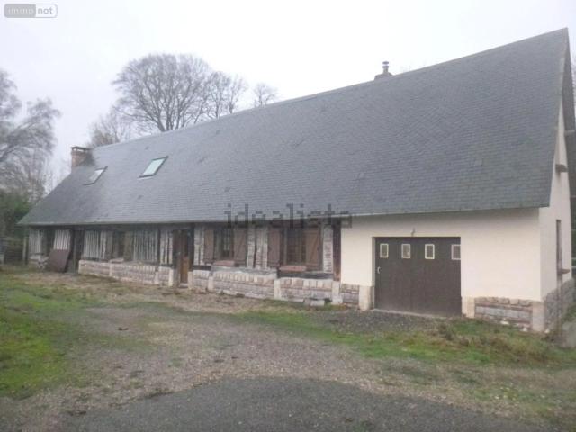 Maison vente à Vibeuf, Seine-Maritime