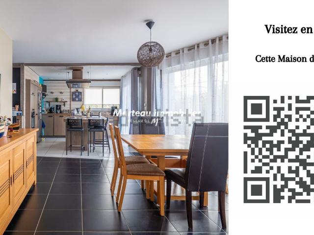 Maison vente à Vibraye, Sarthe