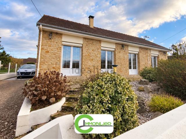 Maison vente à Vibraye, Sarthe