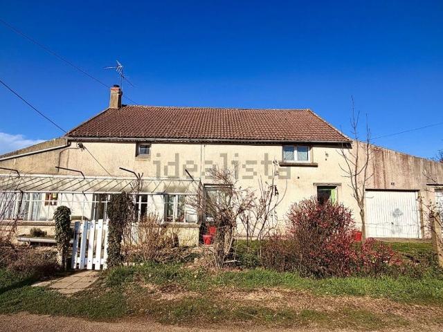 Maison vente à Cernois, Vic-de-Chassenay