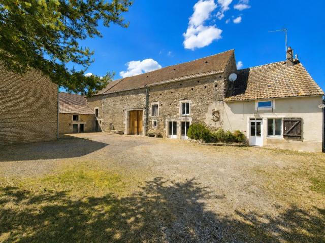 Maison vente à Vic-des-Prés, Côte-d'Or