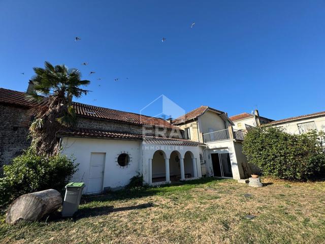 Maison vente à Vic-en-Bigorre, Hautes-Pyrénées