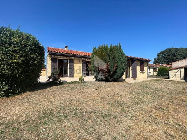 Maison vente à Vic-en-Bigorre, Hautes-Pyrénées