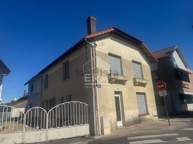 Maison vente à Vic-en-Bigorre, Hautes-Pyrénées