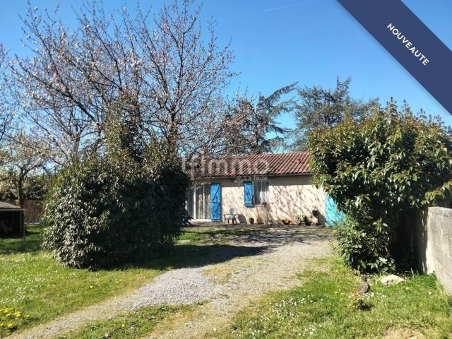 Maison vente à Vic-en-Bigorre, Hautes-Pyrénées