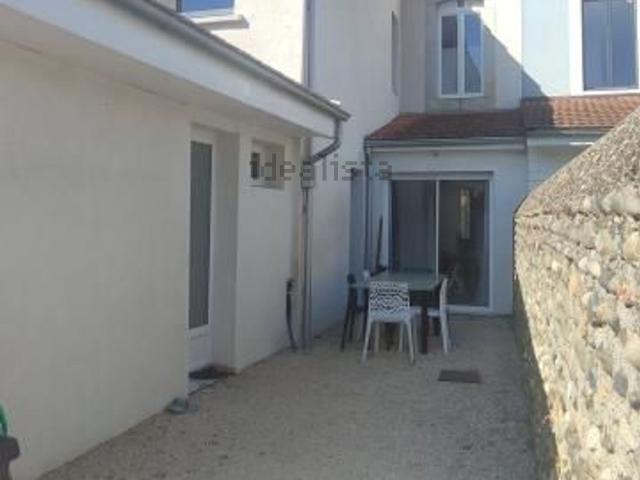 Maison vente à Lotissement Les Jardins de Saint-Aunis, Vic-en-Bigorre