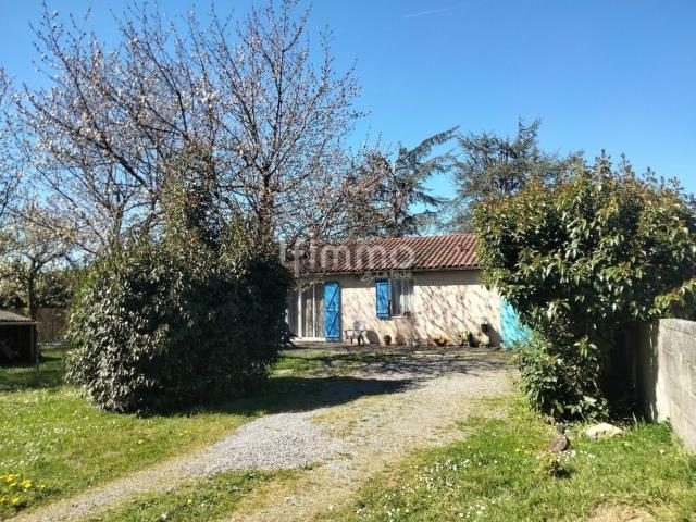 Maison vente à Vic-en-Bigorre, Hautes-Pyrénées