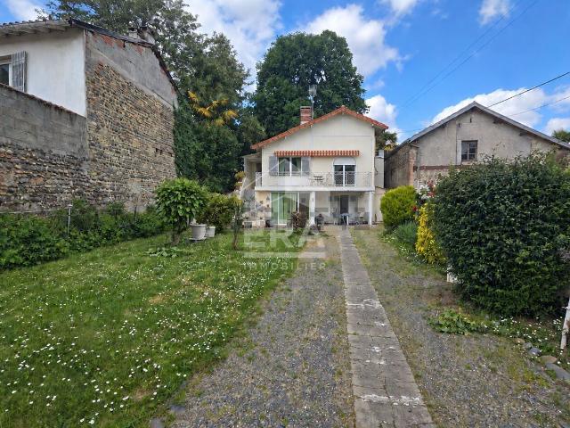 Maison vente à Vic-en-Bigorre, Hautes-Pyrénées