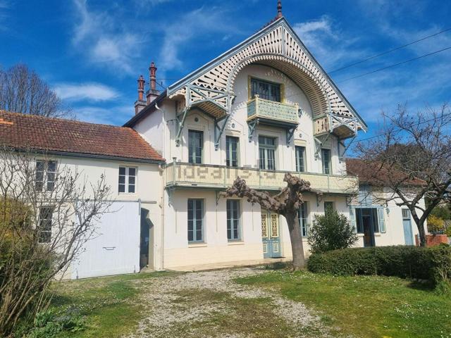 Maison vente à Vic-en-Bigorre, Hautes-Pyrénées