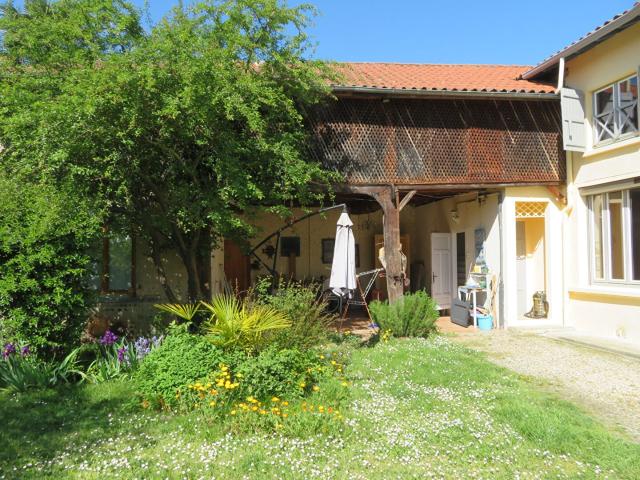 Maison vente à Tarbes, Vic-en-bigorre