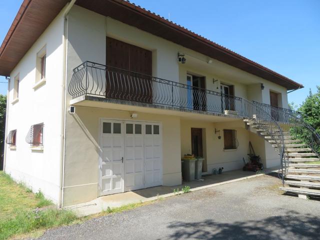 Maison vente à Tarbes, Vic-en-bigorre