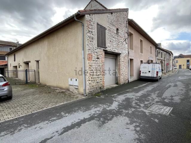 Maison vente à Vic-en-Bigorre, Hautes-Pyrénées