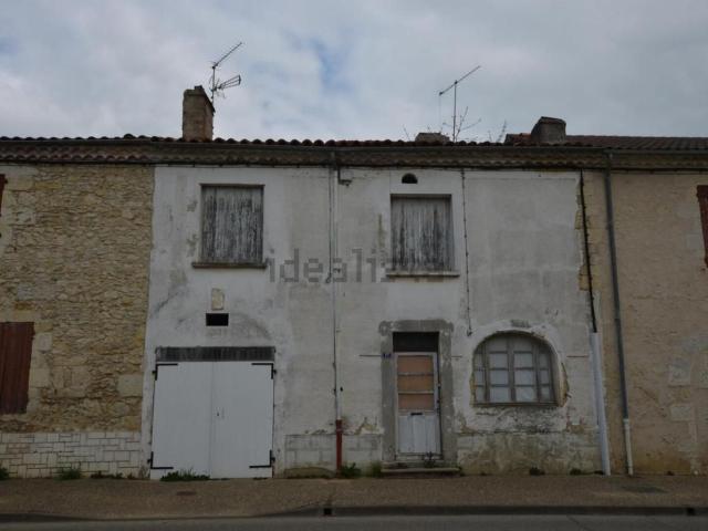Maison vente à Le Barry, Vic-Fezensac