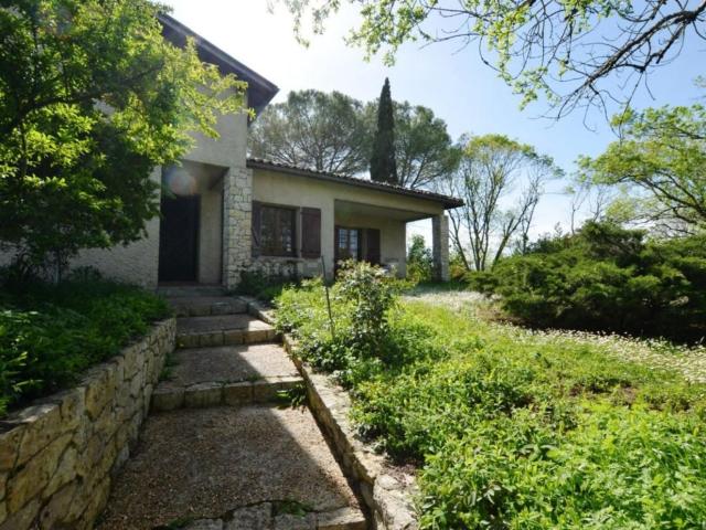 Maison vente à La Croutz, Vic-Fezensac