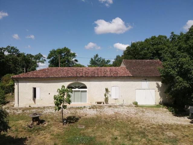 Maison vente à Le Barry, Vic-Fezensac