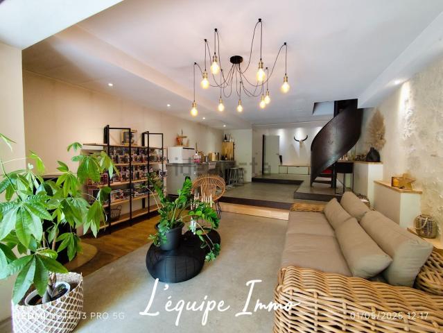 Maison vente à Vic-Fezensac