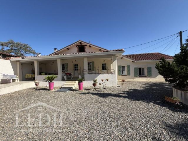 Maison vente à Le Barry, Vic-Fezensac