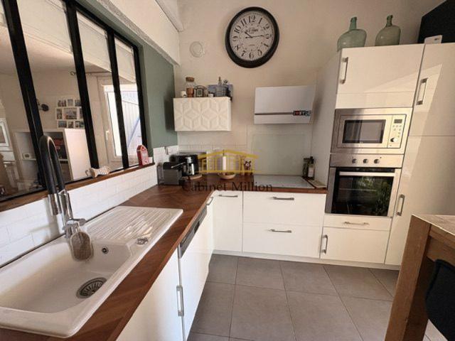 Maison vente à Montpellier, Mireval