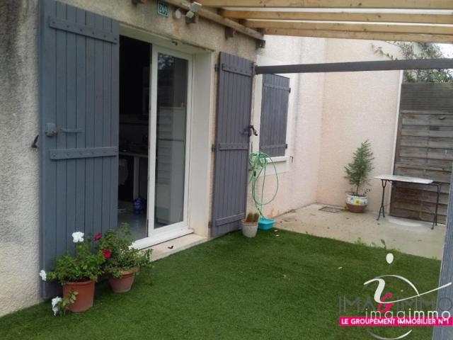 Maison location à Montpellier, Mireval