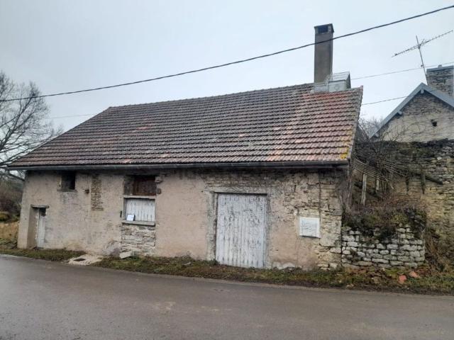 Maison vente à Chausseroze, Vic-sous-Thil