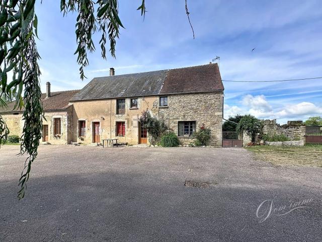 Maison vente à Maison Dieu, Vic-sous-Thil
