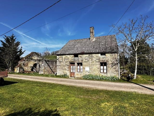 Maison vente à Maison Dieu, Vic-sous-Thil