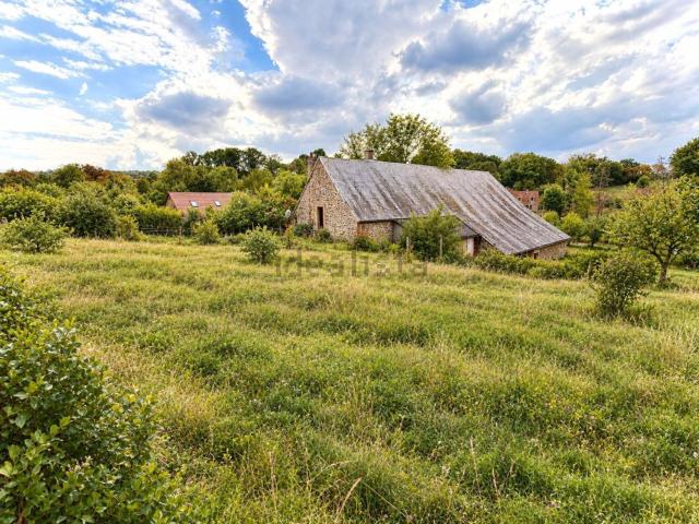 Maison vente à Chausseroze, Vic-sous-Thil