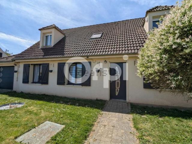 Maison vente à Vic-sur-Aisne, Aisne