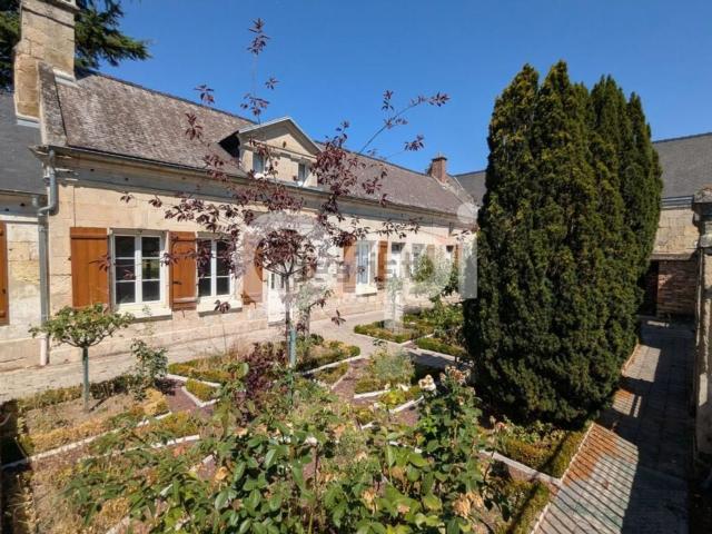 Maison vente à Vic-sur-Aisne, Aisne