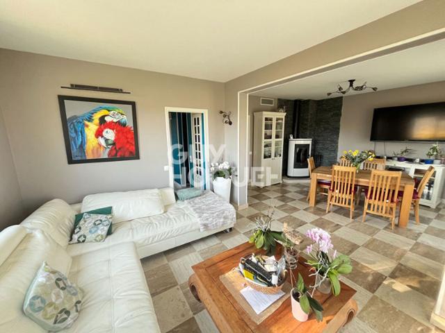 Maison vente à Soissons, Ambrief