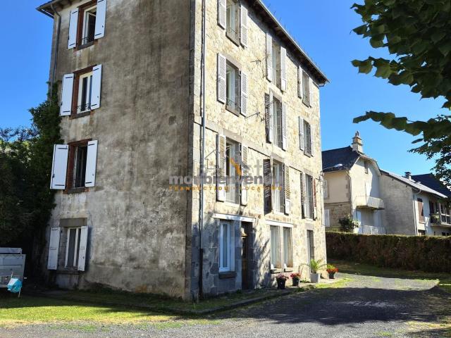 Maison vente à Lotissement du Val de Cère, Vic-sur-Cère