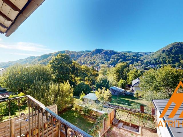 Maison vente à Lotissement des Sources, Vic-sur-Cère