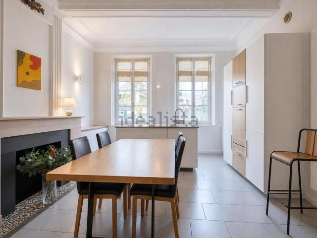 Maison vente à Vic-sur-Seille, Moselle