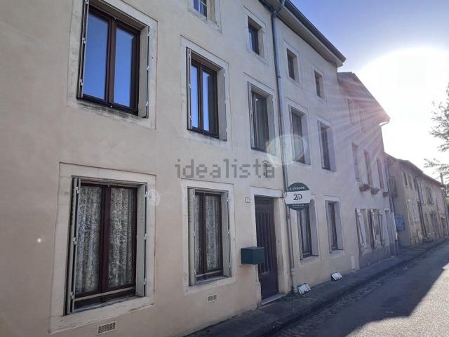 Maison vente à Vic-sur-Seille, Moselle