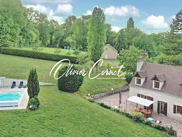 Maison vente à La Mongordière, Vichères