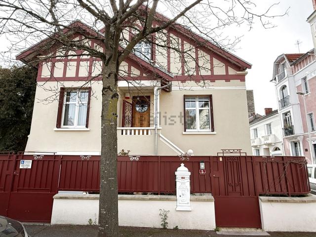 Maison vente à Vichy, Allier