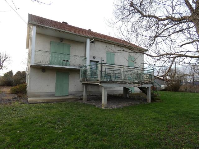 Maison vente à Vichy, Allier