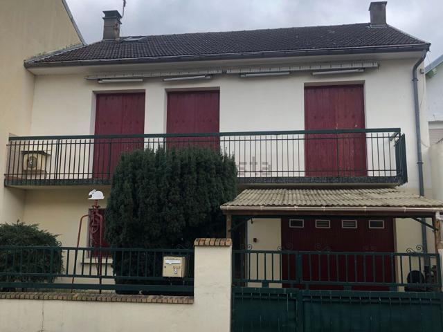 Maison vente à Vichy, Allier