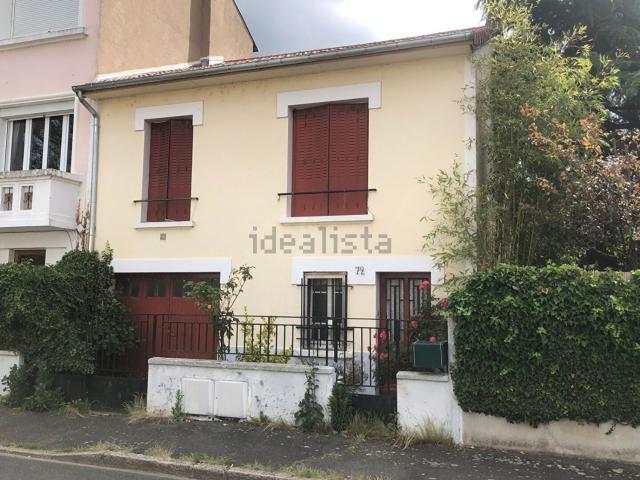 Maison vente à Vichy, Allier