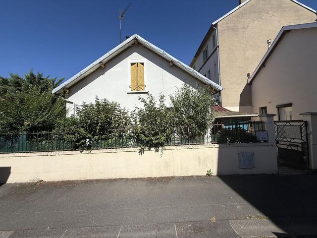 Maison vente à Vichy, Allier