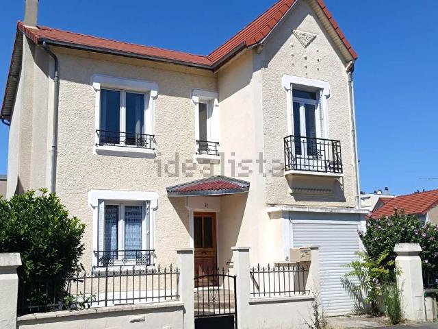 Maison vente à Vichy, Allier