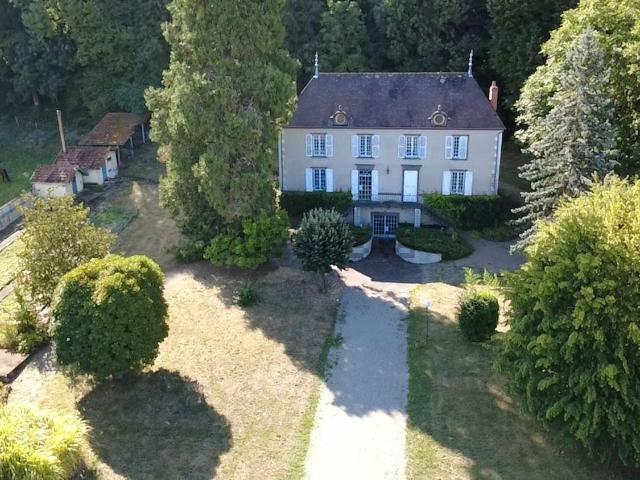 Maison vente à Vichy, Allier
