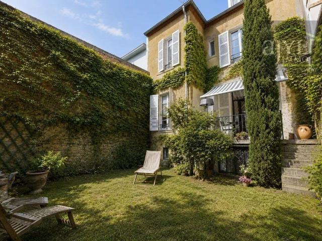 Maison vente à Vichy, Allier