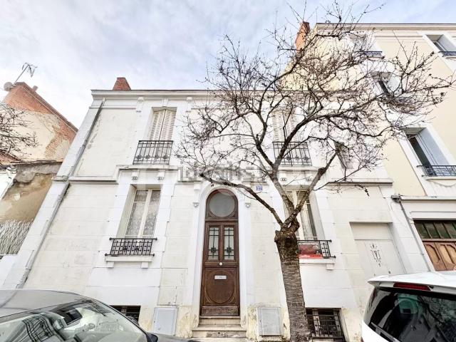Maison vente à Vichy, Allier