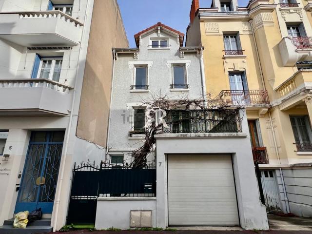 Maison vente à Vichy, Allier